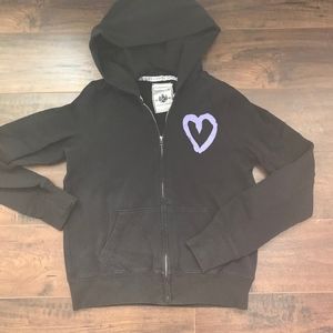 VS Pink Hoodie